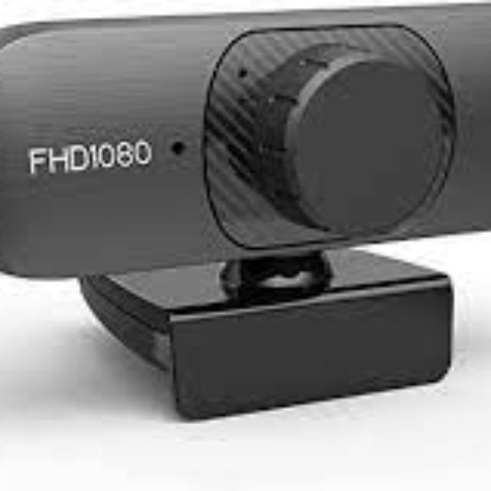 webcam Full HD1080